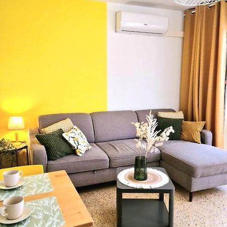 Mayor Apartament In Salou Exteriör bild