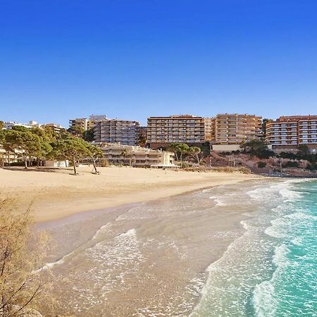 Mayor Apartament In Salou Exteriör bild
