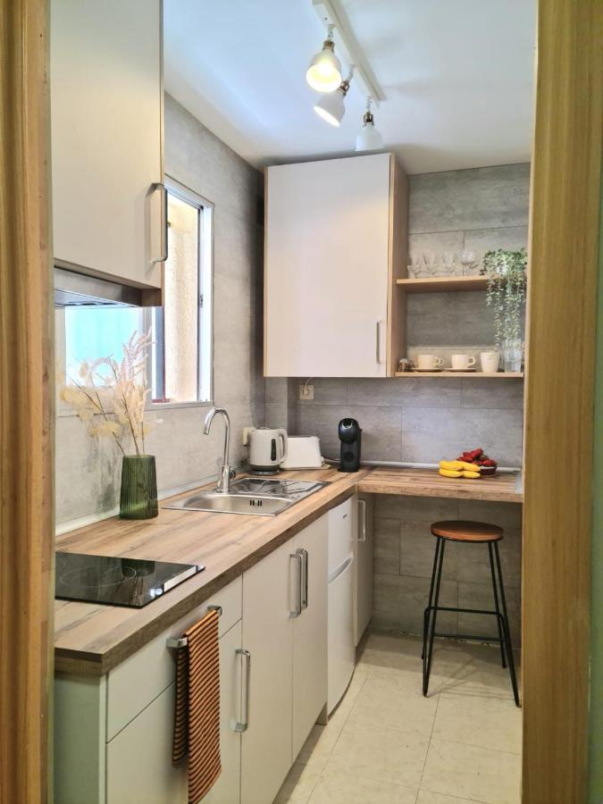 Mayor Apartament In Salou Exteriör bild